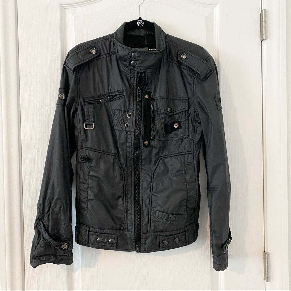 G-Star RAW Size M Jacket